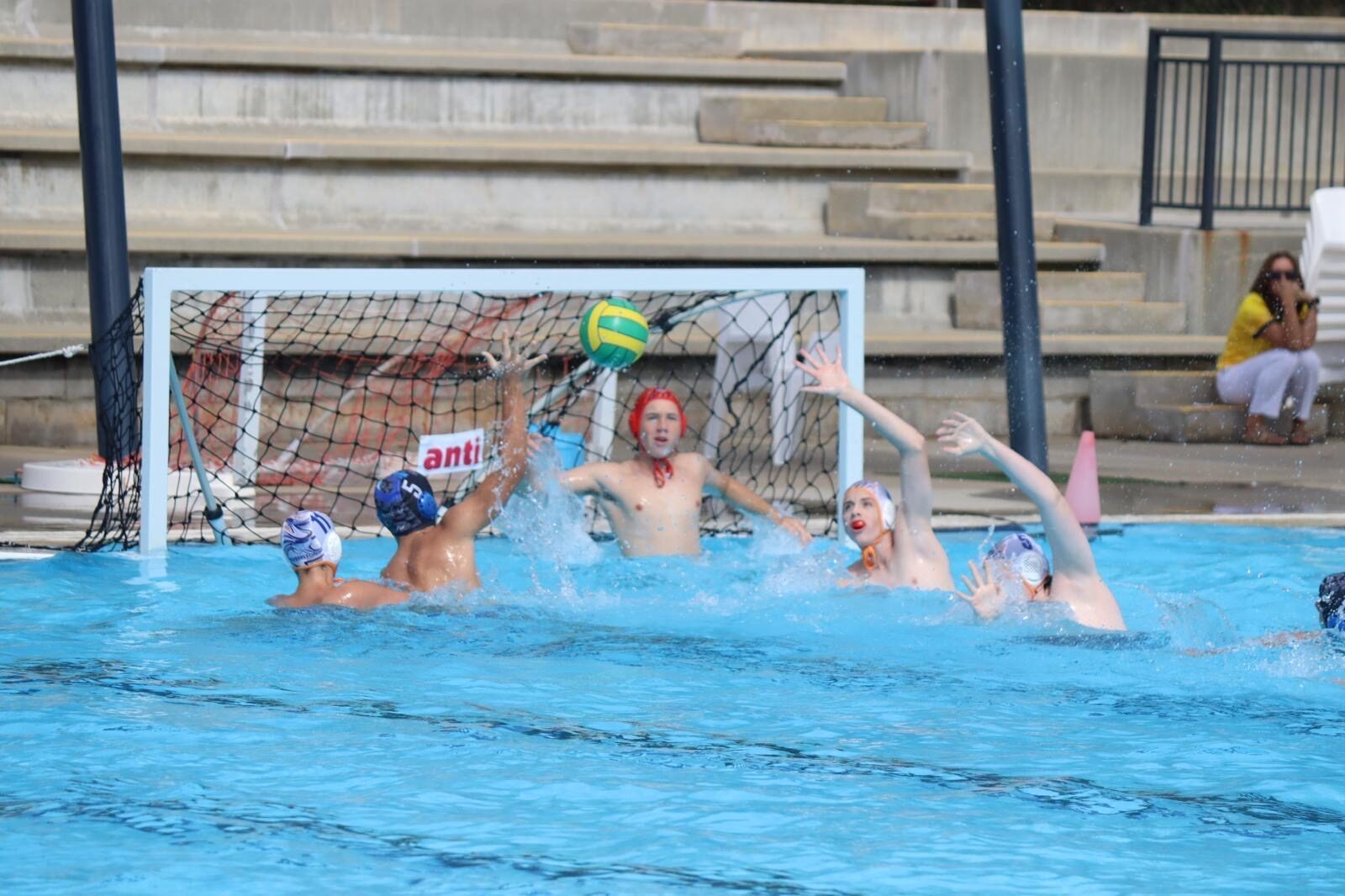 How to Score a Water Polo Game: A Parent's Guide to the Sheet