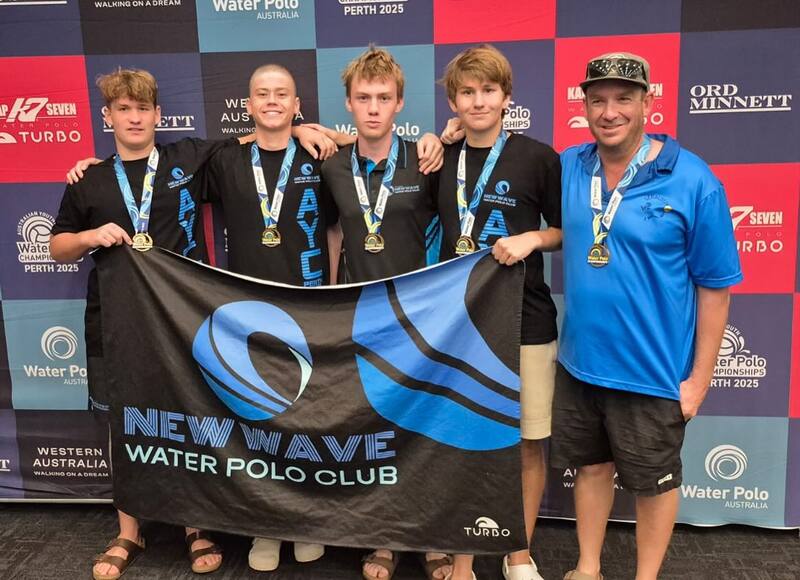 National Championships