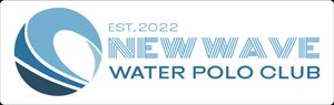 New Wave Water Polo Club EST. 2022