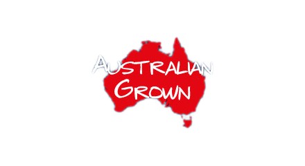 Australian Grown